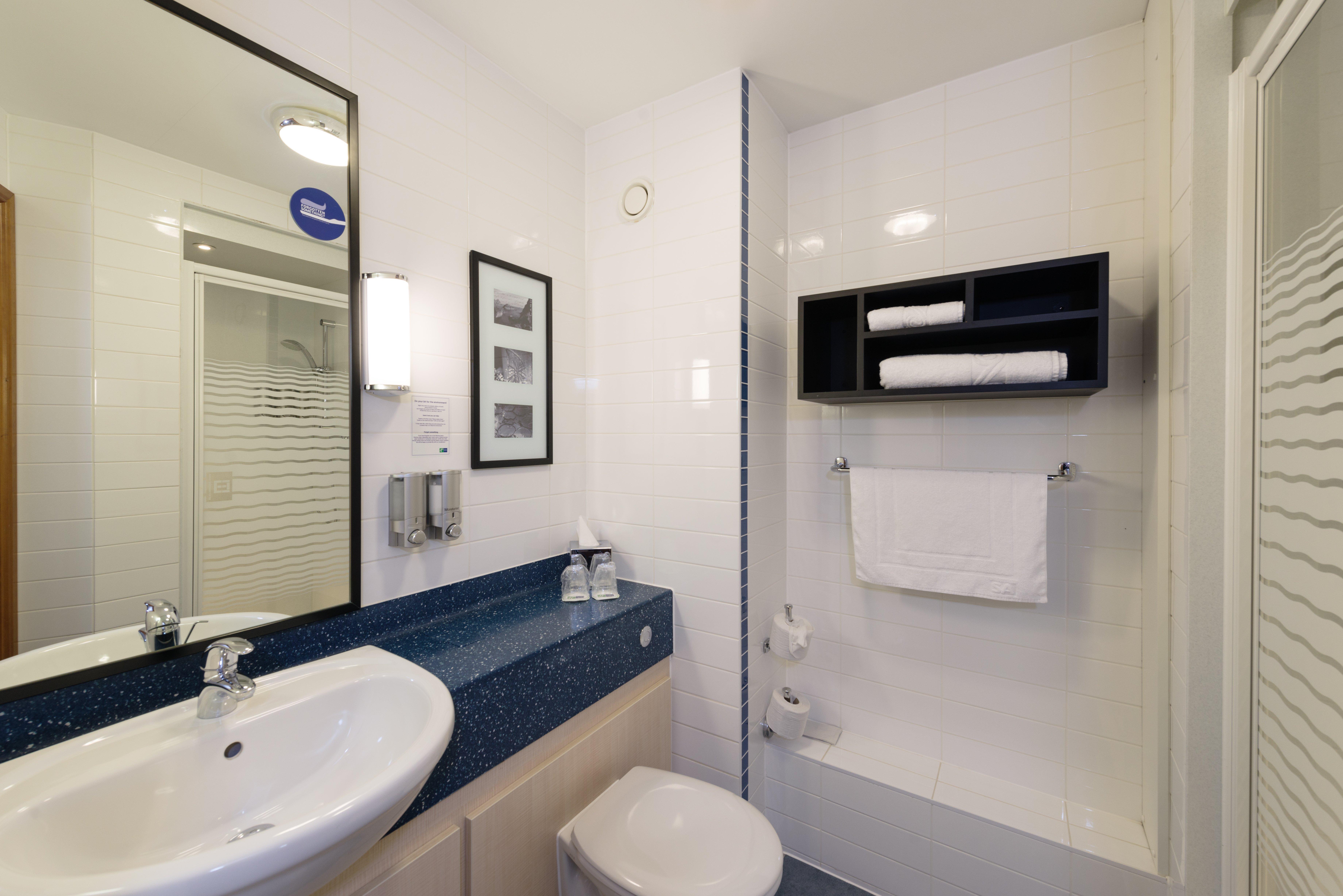 Holiday Inn Express Shrewsbury By Ihg Exteriör bild