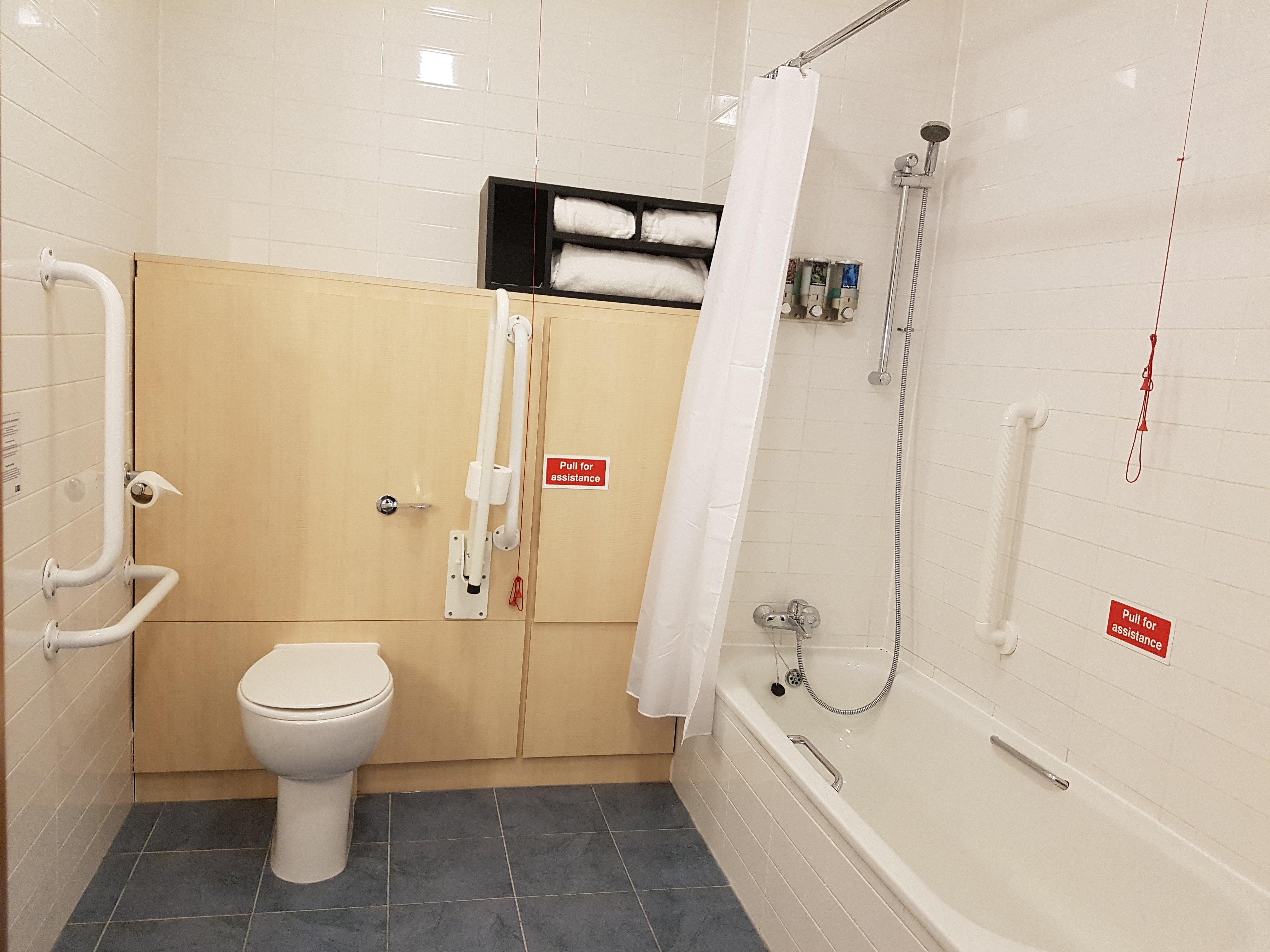 Holiday Inn Express Shrewsbury By Ihg Exteriör bild