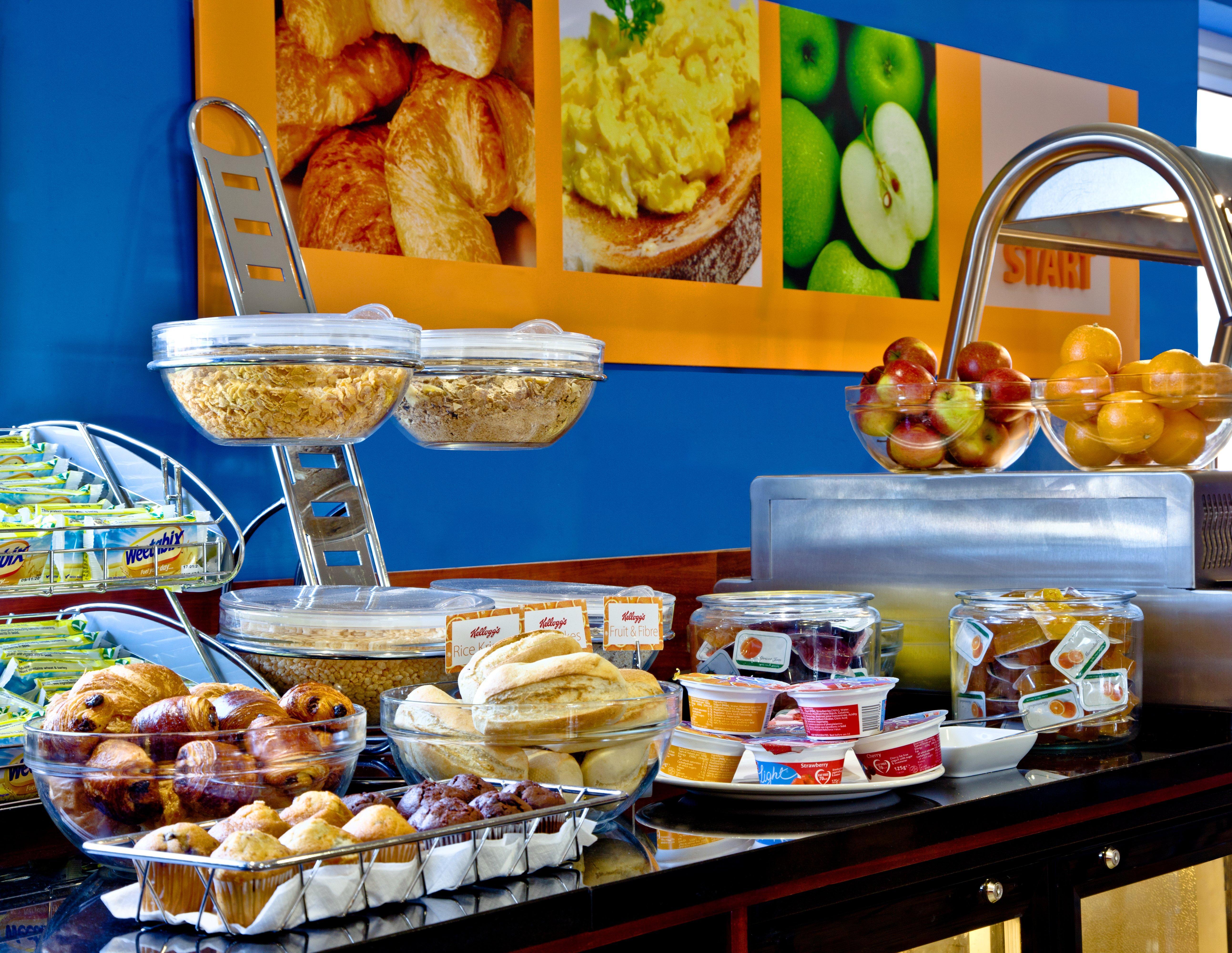 Holiday Inn Express Shrewsbury By Ihg Exteriör bild