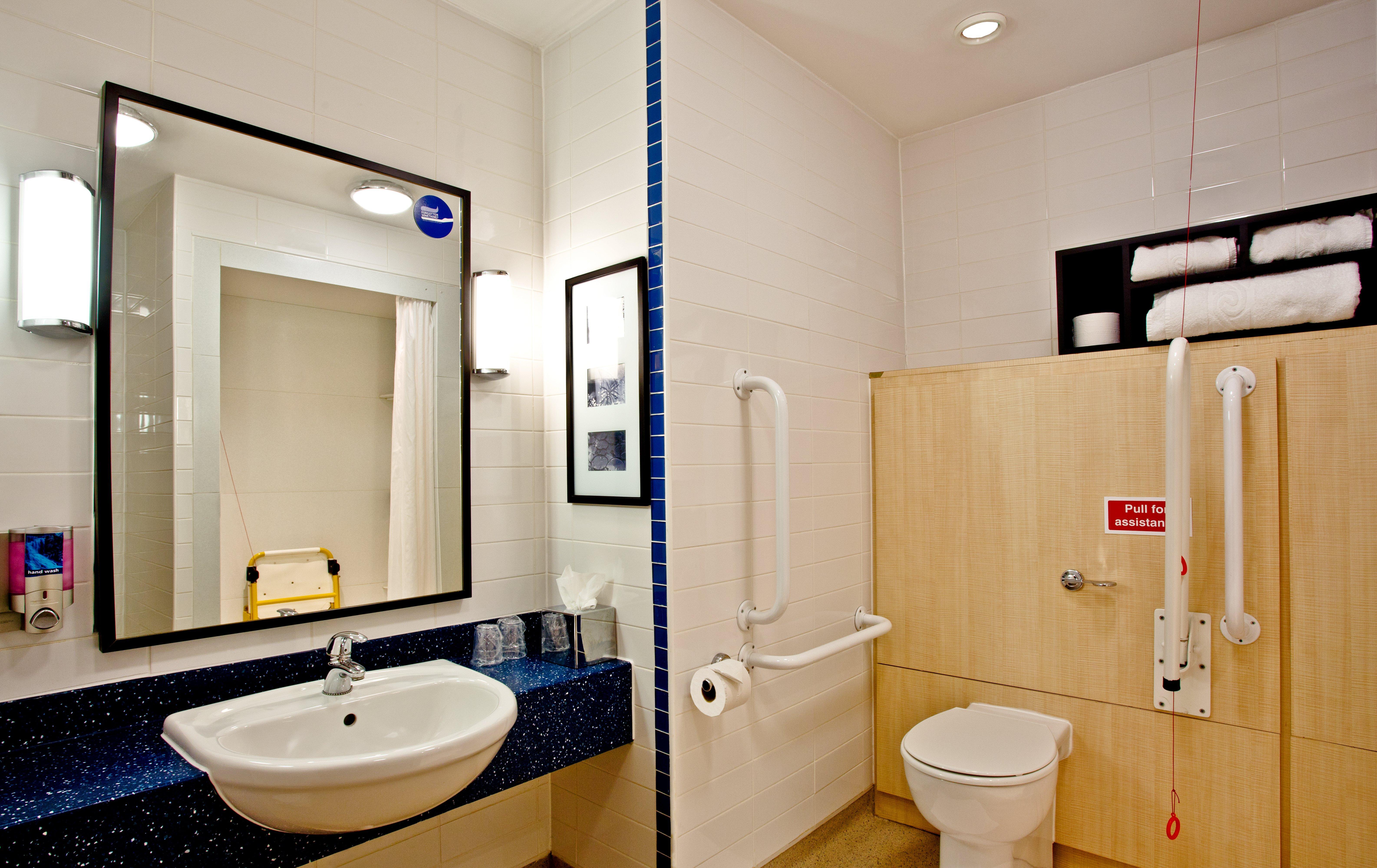 Holiday Inn Express Shrewsbury By Ihg Exteriör bild